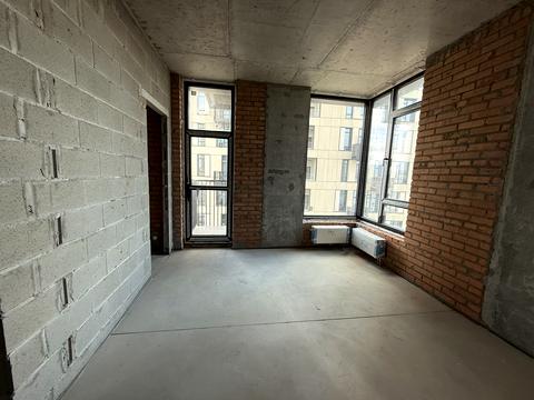 квартира за адресою Василя Тютюнника вул. (Анрі Барбюса), 39