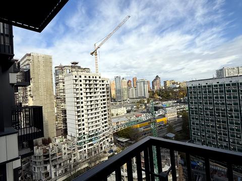 квартира за адресою Василя Тютюнника вул. (Анрі Барбюса), 39