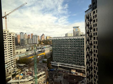 квартира за адресою Василя Тютюнника вул. (Анрі Барбюса), 39