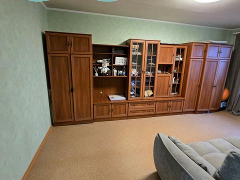 квартира по адресу Витянская ул., 4