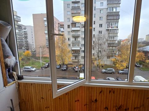 квартира по адресу Витянская ул., 4