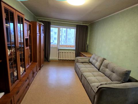 квартира по адресу Витянская ул., 4