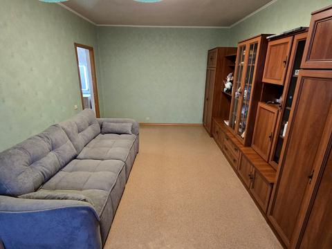 квартира по адресу Витянская ул., 4