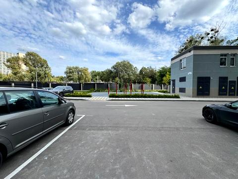 квартира за адресою Валер'яна Підмогильного вул., 5