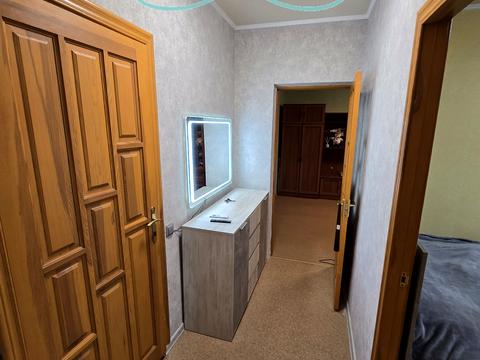 квартира по адресу Витянская ул., 4