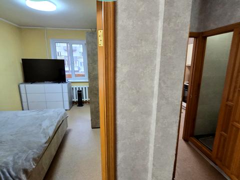 квартира по адресу Витянская ул., 4