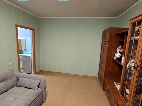 квартира по адресу Витянская ул., 4