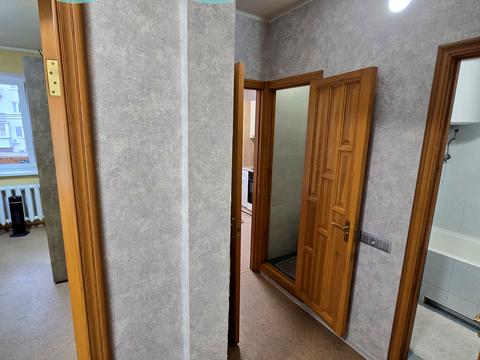 квартира по адресу Витянская ул., 4