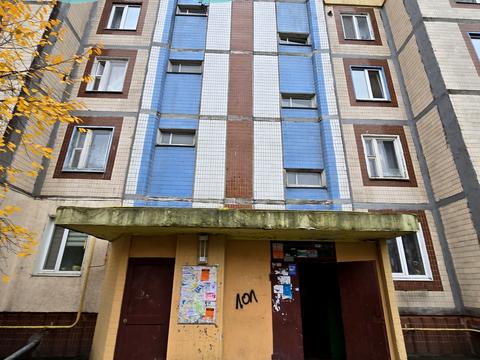 квартира по адресу Витянская ул., 4