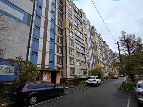 квартира по адресу Витянская ул., 4