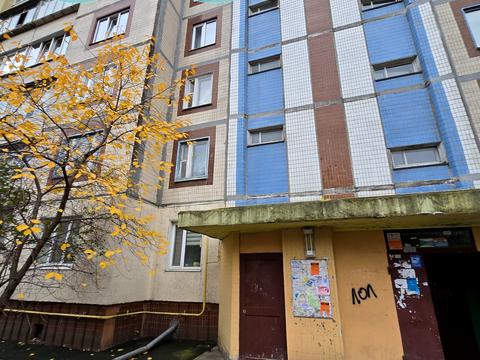 квартира по адресу Витянская ул., 4