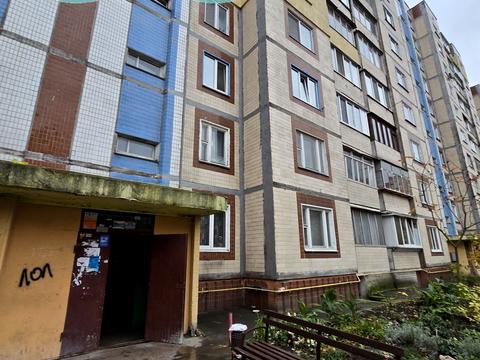 квартира по адресу Витянская ул., 4