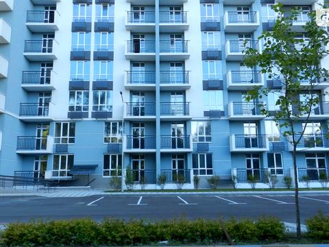 квартира за адресою Валер'яна Підмогильного вул., 5