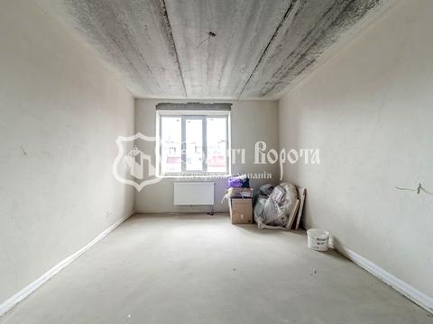 квартира за адресою Боголюбова вул., 25