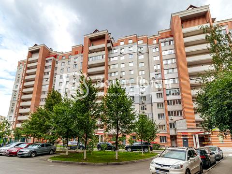 квартира за адресою Боголюбова вул., 25