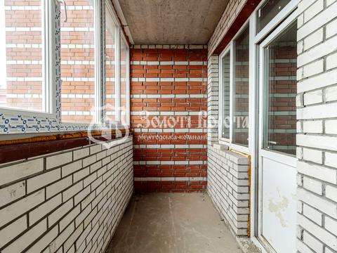 квартира за адресою Боголюбова вул., 25