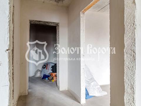 квартира за адресою Боголюбова вул., 25