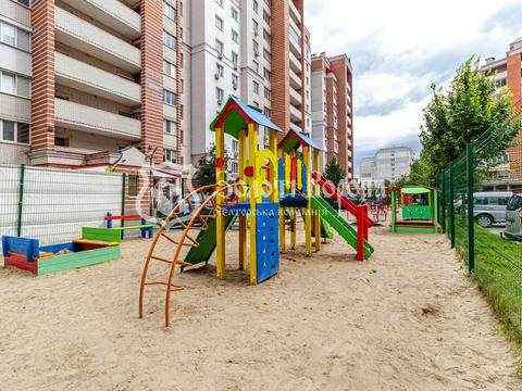 квартира за адресою Боголюбова вул., 25