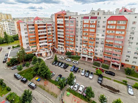 квартира за адресою Боголюбова вул., 25