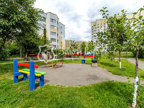 квартира за адресою Боголюбова вул., 25