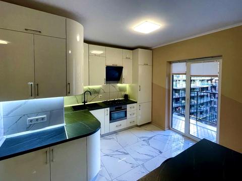 квартира по адресу Черновола просп. (700-летия Львова), 16