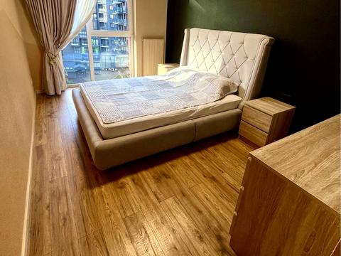 квартира по адресу Черновола просп. (700-летия Львова), 16