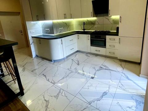 квартира по адресу Черновола просп. (700-летия Львова), 16