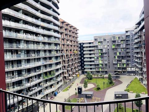 квартира по адресу Черновола просп. (700-летия Львова), 16