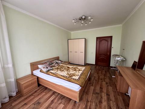 квартира по адресу Елизаветы Чавдар ул., 9