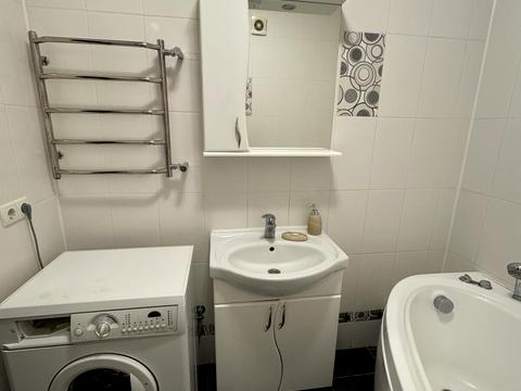 квартира по адресу Елизаветы Чавдар ул., 9