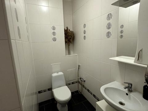 квартира по адресу Елизаветы Чавдар ул., 9