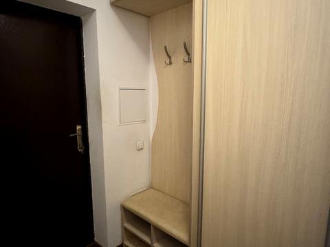 квартира по адресу Елизаветы Чавдар ул., 9