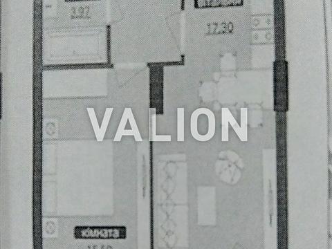 квартира по адресу Академика Заболотного ул., 1-Б