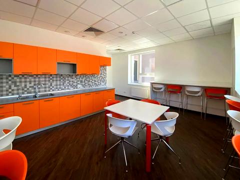 коммерческая по адресу Елены Телиги ул., 6