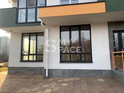 комерційна за адресою Івана Виговського вул. (Маршала Гречка), 10-К