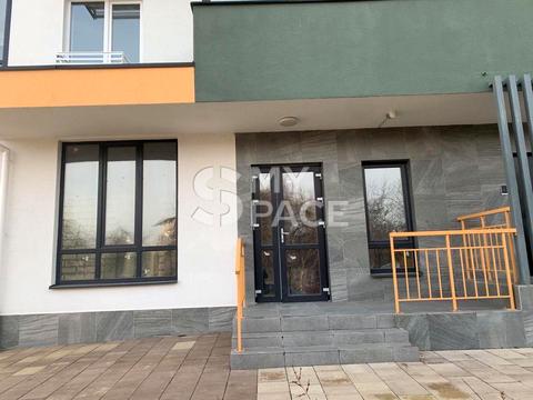 комерційна за адресою Івана Виговського вул. (Маршала Гречка), 10-К