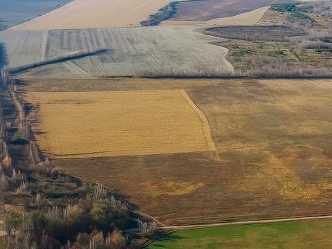 ділянка за адресою 