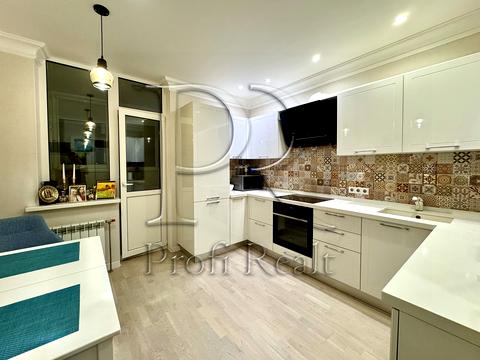 квартира по адресу Перемишльська ул. (Червонопільська), 2