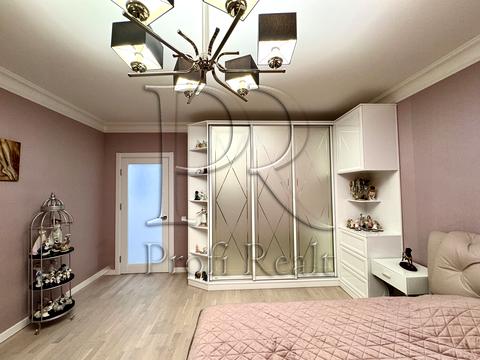 квартира по адресу Перемишльська ул. (Червонопільська), 2