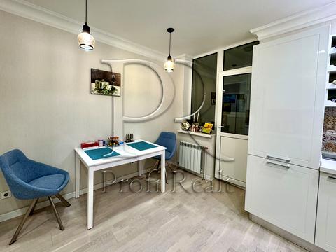 квартира по адресу Перемишльська ул. (Червонопільська), 2