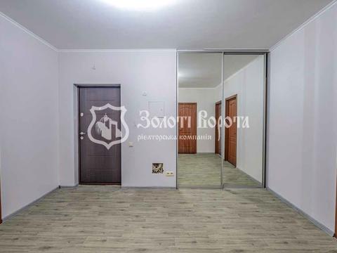 квартира за адресою Регенераторна вул., 4к2