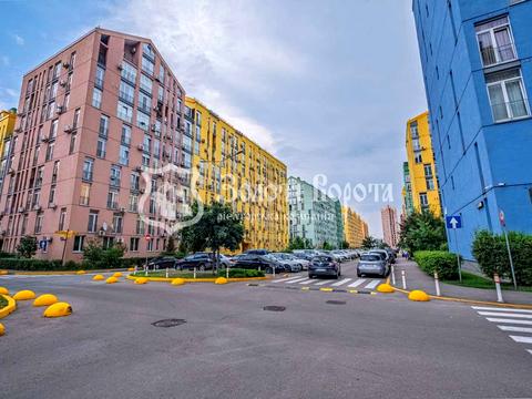 квартира за адресою Регенераторна вул., 4к2