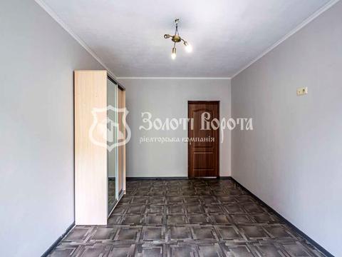 квартира за адресою Регенераторна вул., 4к2