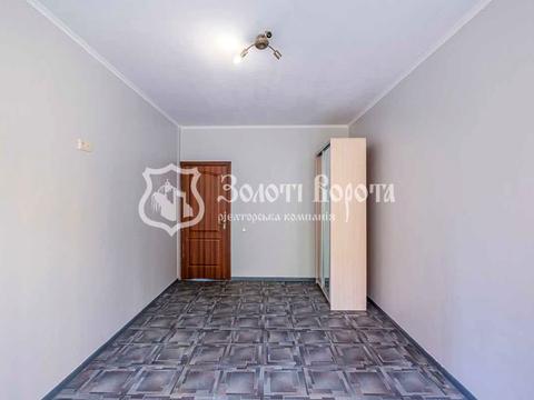 квартира за адресою Регенераторна вул., 4к2