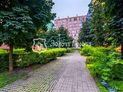 квартира за адресою Регенераторна вул., 4к2