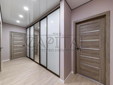 квартира за адресою Ростиславська вул. (Маршала Рибалка), 5-А