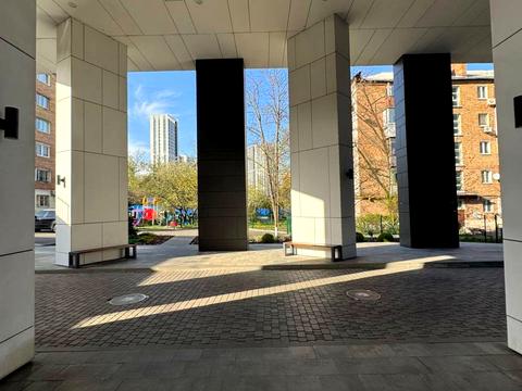 квартира за адресою Ростиславська вул. (Маршала Рибалка), 5-А