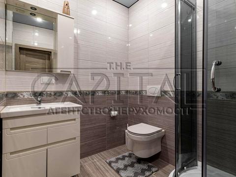 квартира за адресою Ростиславська вул. (Маршала Рибалка), 5-А