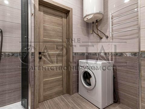 квартира за адресою Ростиславська вул. (Маршала Рибалка), 5-А