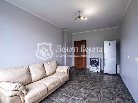 квартира за адресою Регенераторна вул., 4к2